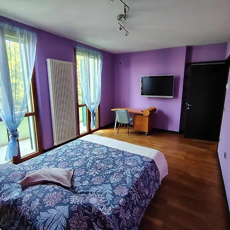 Fairies Apartment Casalmoro