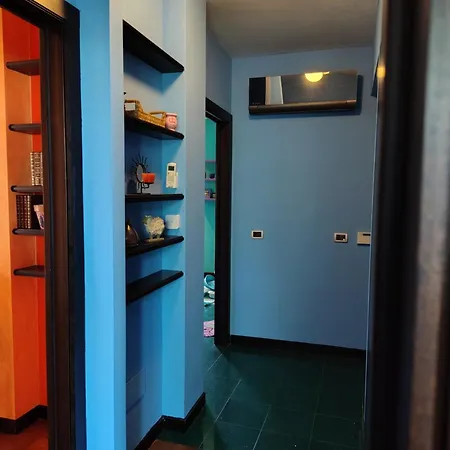 Apartment Fairies Casalmoro