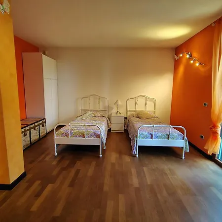 Apartment Fairies *