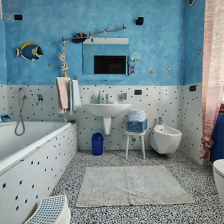 Apartment Fairies Casalmoro