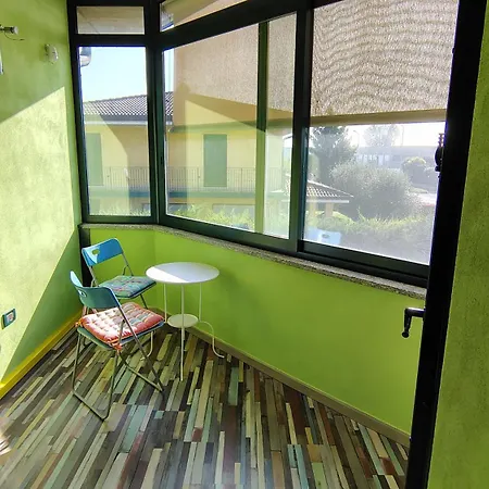 Apartment Fairies Casalmoro